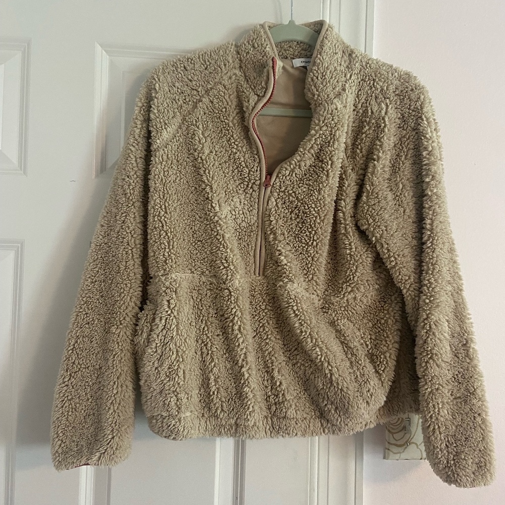 O'Neill Womens fleece